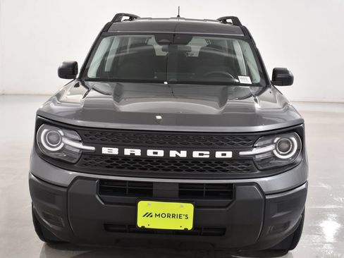 New 2026 Ford Bronco Sport Big Bend AWD/4WD image 3