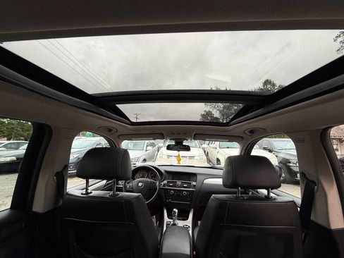 Used 2014 BMW X3 xDrive28i image 14