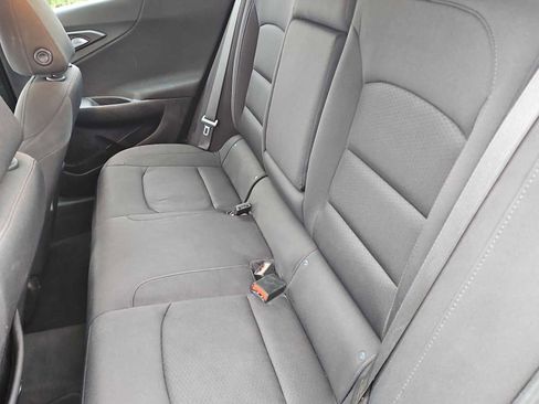 Used 2020 Chevrolet Malibu LT image 20