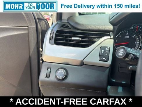 Used 2015 Chevrolet Tahoe LT RWD image 16