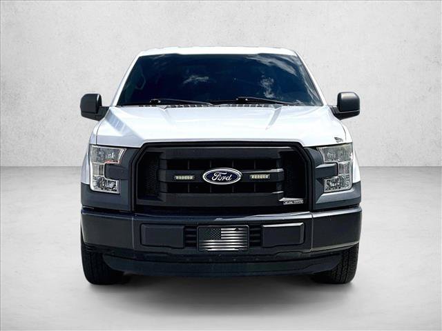 Used 2016 Ford F150 XL w/ XL Power Equipment Group RWD image 3