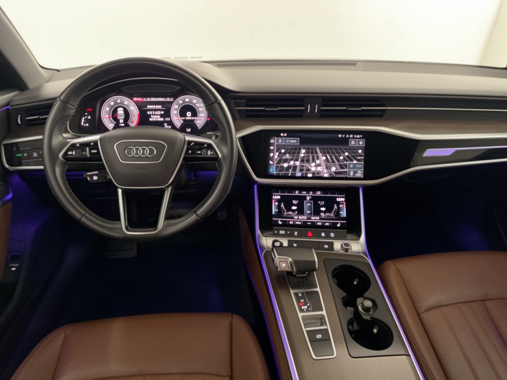 Certified 2024 Audi A6 Premium Plus AWD/4WD image 17