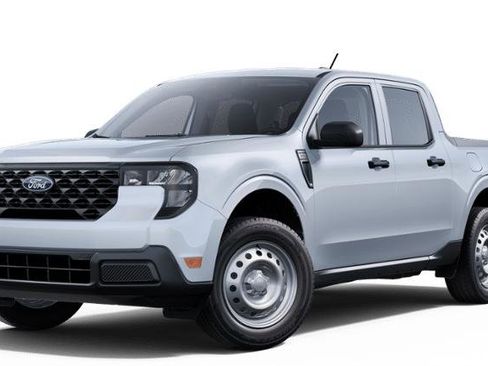 New 2025 Ford Maverick XL w/ Equipment Group 102A image 25