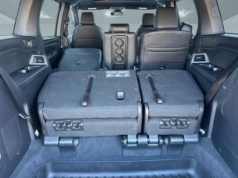 Certified 2024 Honda Odyssey Sport image 32