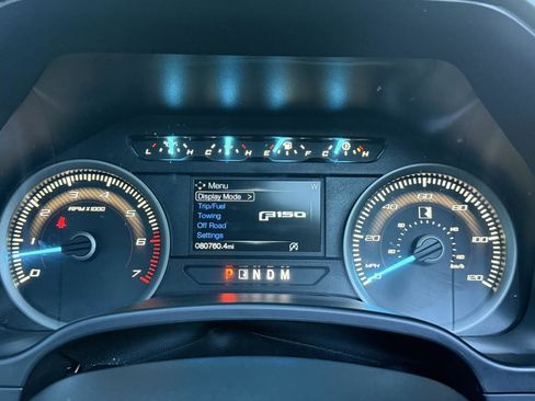 Used 2020 Ford F150 XLT w/ Equipment Group 302A Luxury image 36