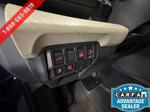 Used 2019 Subaru Ascent Premium AWD/4WD image 23