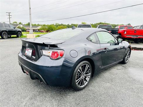 Used 2015 Scion FR-S image 8