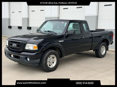 Used 2011 Ford Ranger Sport