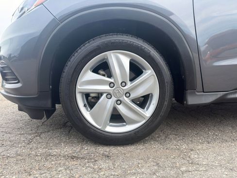 Used 2020 Honda HR-V EX image 10