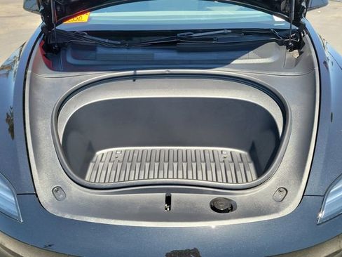 Used 2025 Tesla Model 3 Long Range RWD image 19