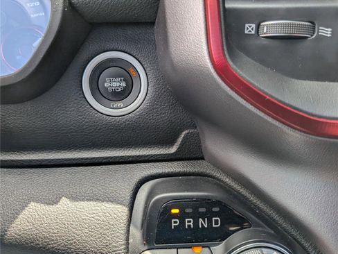 Used 2019 RAM 1500 Rebel w/ Rebel Level 2 Equipment Group AWD/4WD image 27