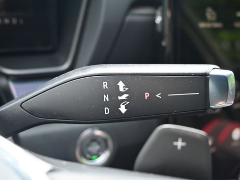 Used 2026 GMC Terrain Elevation FWD image 25