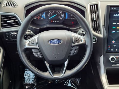 Certified 2023 Ford Edge SEL w/ Convenience Package AWD/4WD image 27
