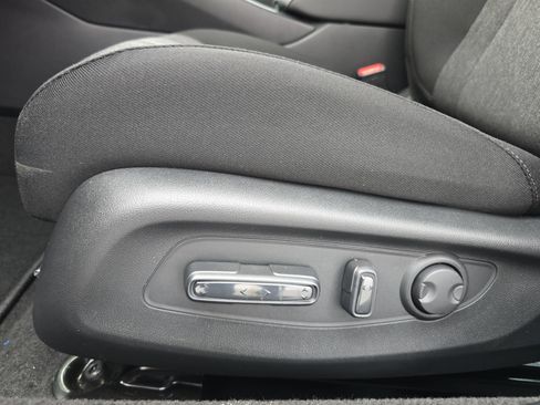 New 2026 Honda Accord Sport image 26