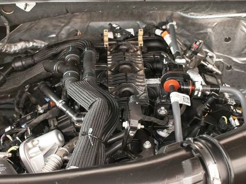 Used 2023 Lincoln Navigator Reserve AWD/4WD image 4