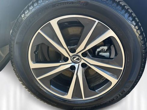 Certified 2023 Lexus RX 350h image 11