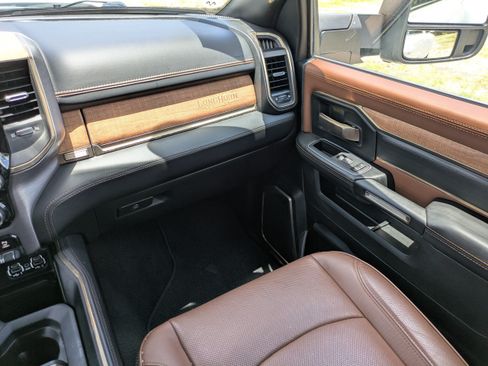 Used 2023 RAM 3500 Limited AWD/4WD image 15