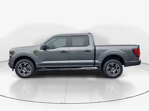 Used 2024 Ford F150 STX AWD/4WD image 8