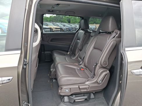 Used 2019 Honda Odyssey EX-L image 12