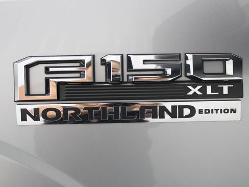 Used 2020 Ford F150 XLT w/ Equipment Group 302A Luxury AWD/4WD image 11