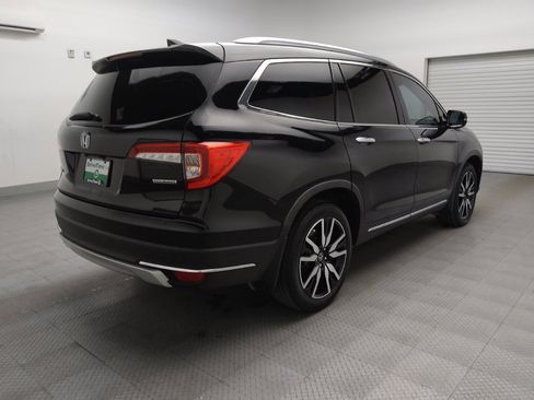 Used 2019 Honda Pilot Touring image 9