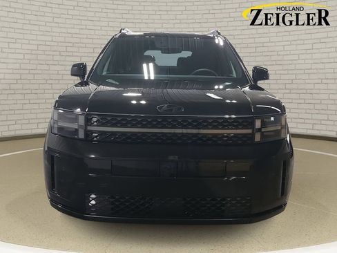 New 2026 Hyundai Santa Fe Calligraphy image 2