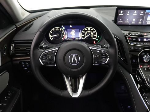 Used 2024 Acura RDX w/ Advance Package AWD/4WD image 16