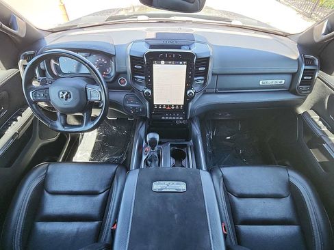 Used 2023 RAM 1500 TRX w/ TRX Level 1 Equipment Group AWD/4WD image 29