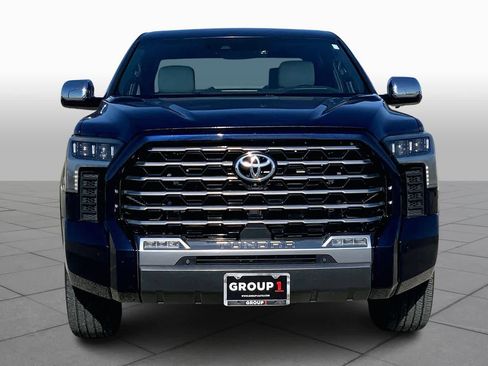 Used 2022 Toyota Tundra Capstone image 4
