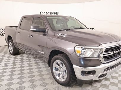 Used 2020 RAM 1500 Big Horn