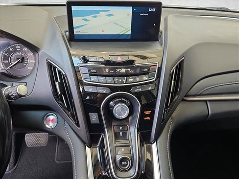Used 2021 Acura RDX w/ Technology Package FWD image 15