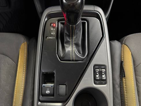 Used 2024 Subaru Crosstrek 2.5i Sport image 27