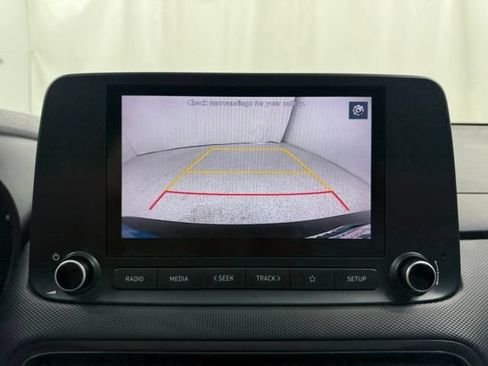 Used 2023 Hyundai Kona SEL w/ Cargo Package FWD image 29