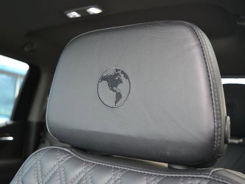 New 2025 Chevrolet Silverado 1500 RST image 35