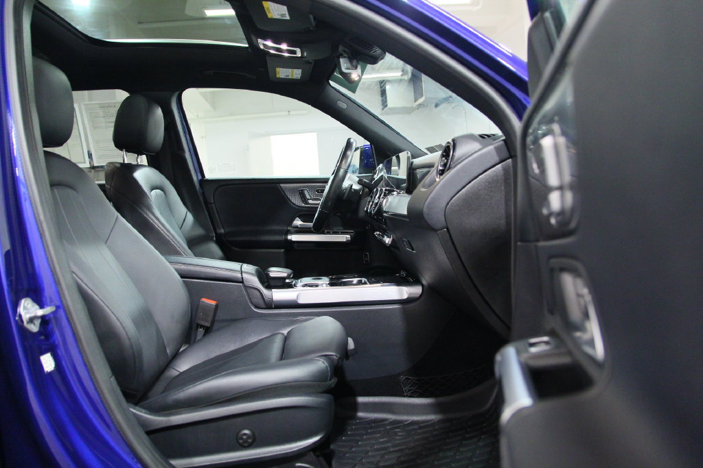 Used 2020 Mercedes-Benz GLB 250 4MATIC image 20