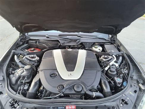 Used 2008 Mercedes-Benz S 600 image 25