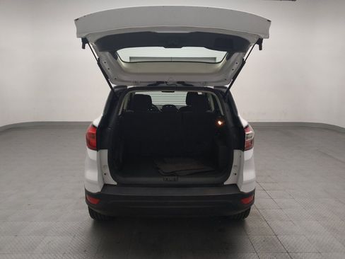 Used 2019 Ford Escape S FWD image 29