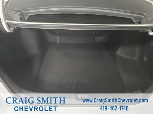 Used 2024 Honda Accord LX image 12