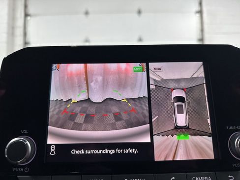 Used 2025 Nissan Pathfinder Rock Creek image 27