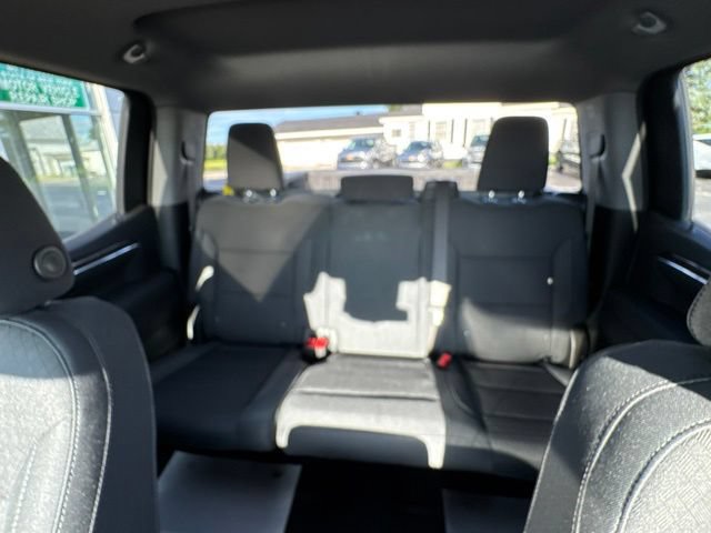 New 2026 Chevrolet Silverado 1500 RST AWD/4WD image 24