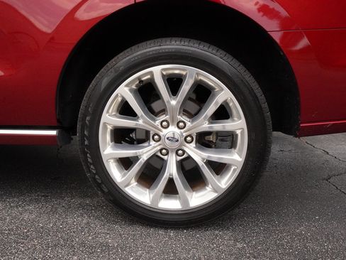 Used 2019 Ford Expedition Platinum RWD image 37