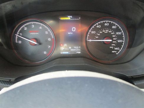 Used 2022 Subaru Forester Sport image 31