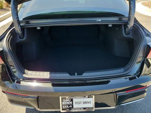 New 2026 Kia K5 GT-Line image 9