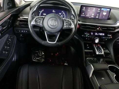 Used 2023 Acura MDX SH-AWD w/ Technology Package image 3