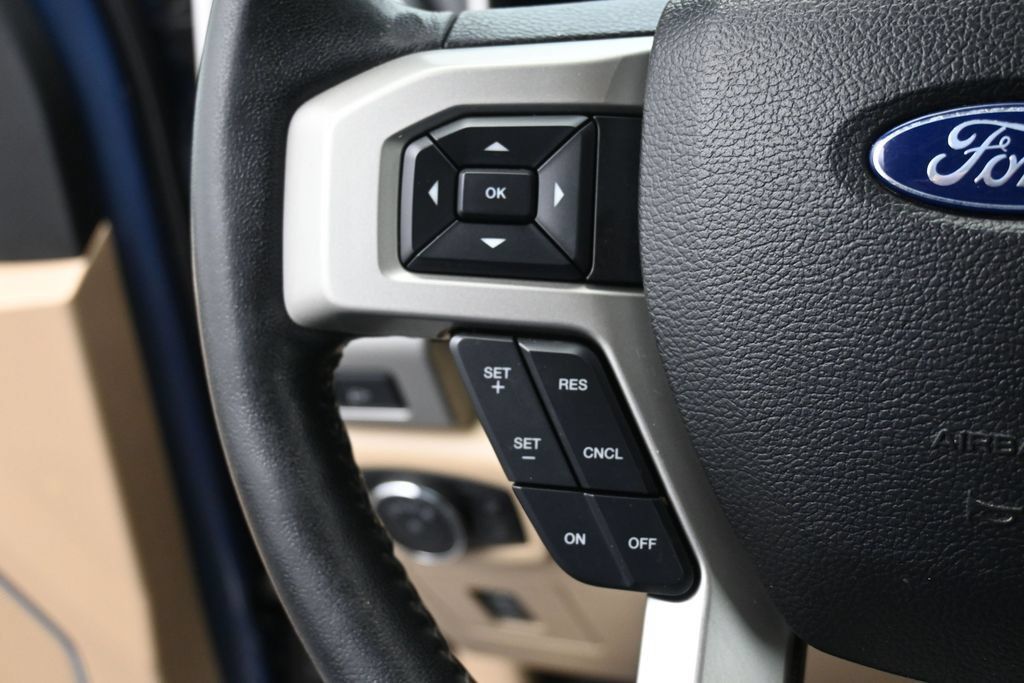 Used 2017 Ford F150 Lariat AWD/4WD image 30