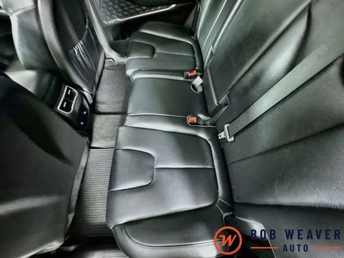 Used 2023 Hyundai Santa Fe SEL w/ Premium Package AWD/4WD image 31