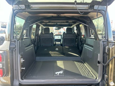 New 2026 Ford Bronco Raptor image 8