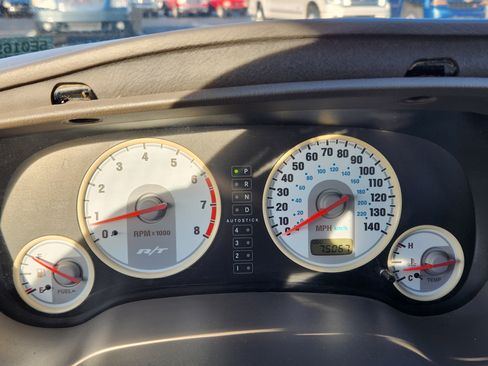 Used 2005 Dodge Stratus R/T w/ Leather Interior Group image 21