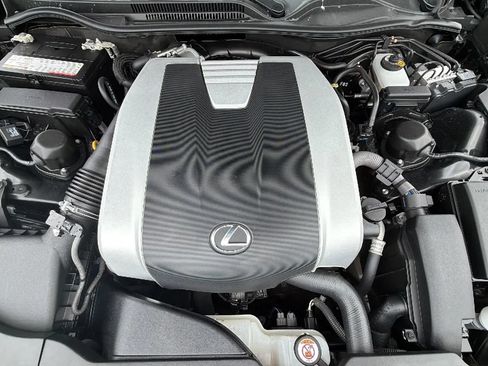 Used 2022 Lexus RC 350 F Sport RWD image 12