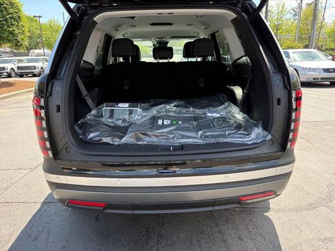 New 2026 Hyundai Palisade FWD Hybrid image 29